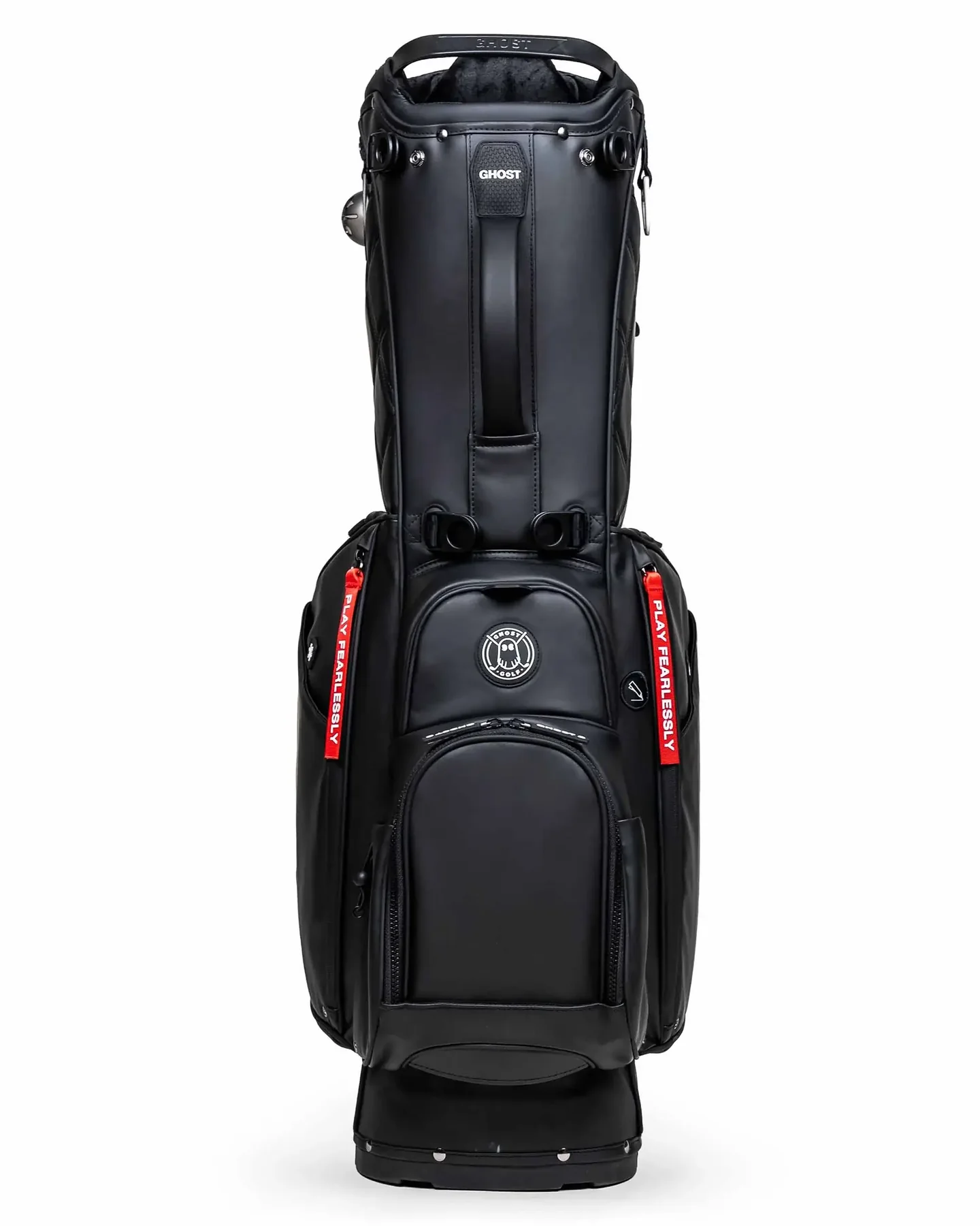 A Ghost Golf Bag Review: The Unseen Advantage 2023